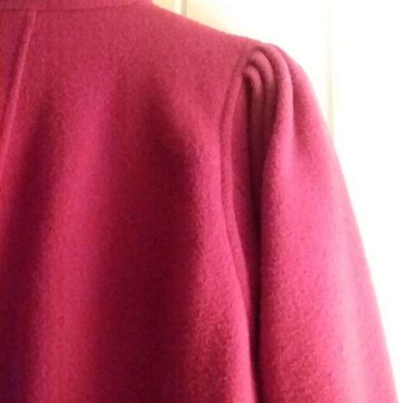 Winter Coat - Picture 2 of 8